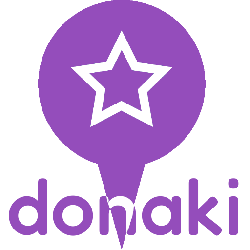 donaki